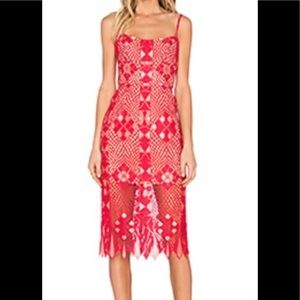 BCBG Dress size 4, NWT